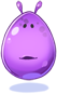 Violet Egg