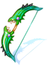 Thanatos Bow-AD