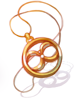 Pendant of Chaos