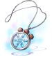 Snowflake Pendant