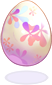 Mystery Egg