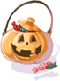 Pumpkin Candy