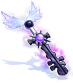 Sealed Dimensional Key