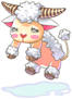 Costume Amistr
