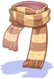 Costume Pure Scarf