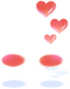 Costume Love Blush