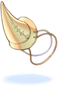Horn Barrier