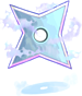 Nimbus Shuriken
