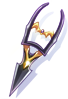 Counter Assault Booster Katar