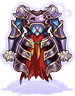 Curse-Spell Mail