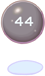Lotto Ball 44
