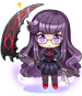 Costume: Evil Minimi