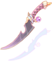 Eden Dagger III
