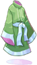 Saint's Robe
