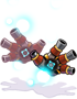 Upgrade Part - Gun Barrel