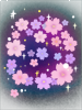 Costume Full Bloom Cherry Tree