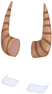Incubus Horn