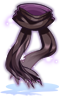 Booster Scarf C-type