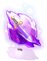 Weapon Enhancement Ore(Intermediate)