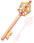 Ancient City Key