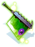 Unity Two-Handed Axe