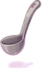 Black Ladle