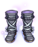 Gray Wolf Boots