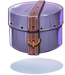 Poisoning Cannon Ball Box