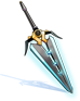 Beam Claymor-OS