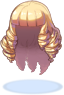 Costume Piamette's Curls