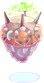 Ymir's Heart Piece