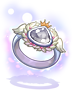 Temple Magic Ring
