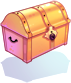 Nyangdarae Costume Mileage Package III (Stone Box