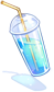 Ultra-Low Carbonated Soda