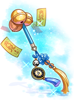 Time Gap Soul Rod