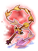 Furious Metal Whip