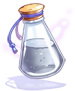 High Coating Bottle