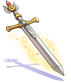 Sword of Honor