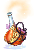 SPL Reduction Potion