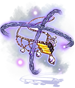 Yorscalp Necklace
