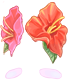 Costume Hibiscus