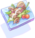 F Agi Dish10