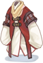 Robe of Cast