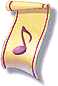 Fade Notation Purple