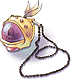Necklace of Wisdom