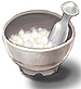 White Dyestuffs