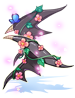 Costume Nydhog's Rumor
