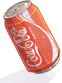 Red Can