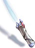 Immaterial Sword