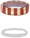 Costume Striped Hairband